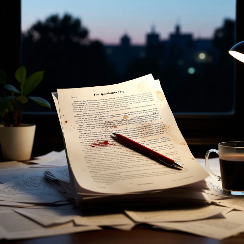 第二章：善意的武器