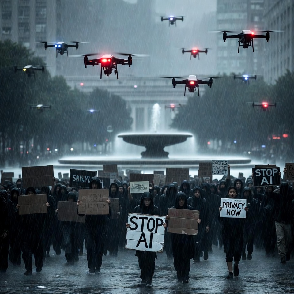 第六章：真相的背叛