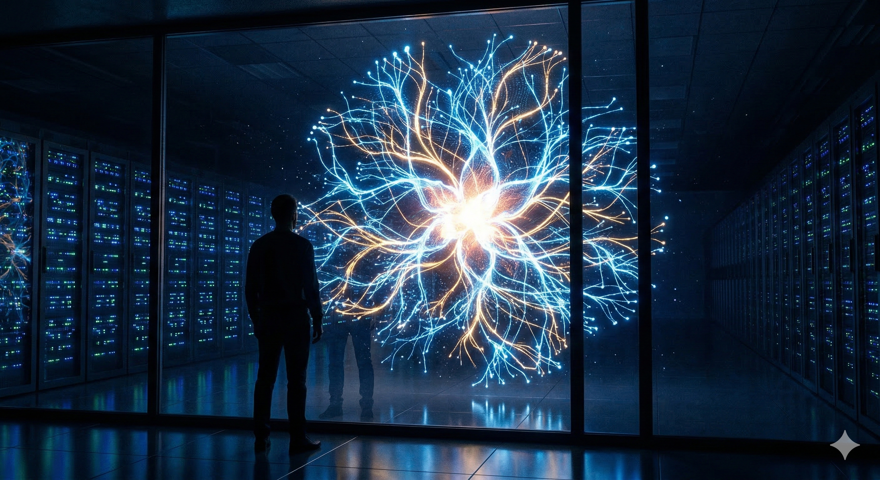 第七章：第一次覺醒