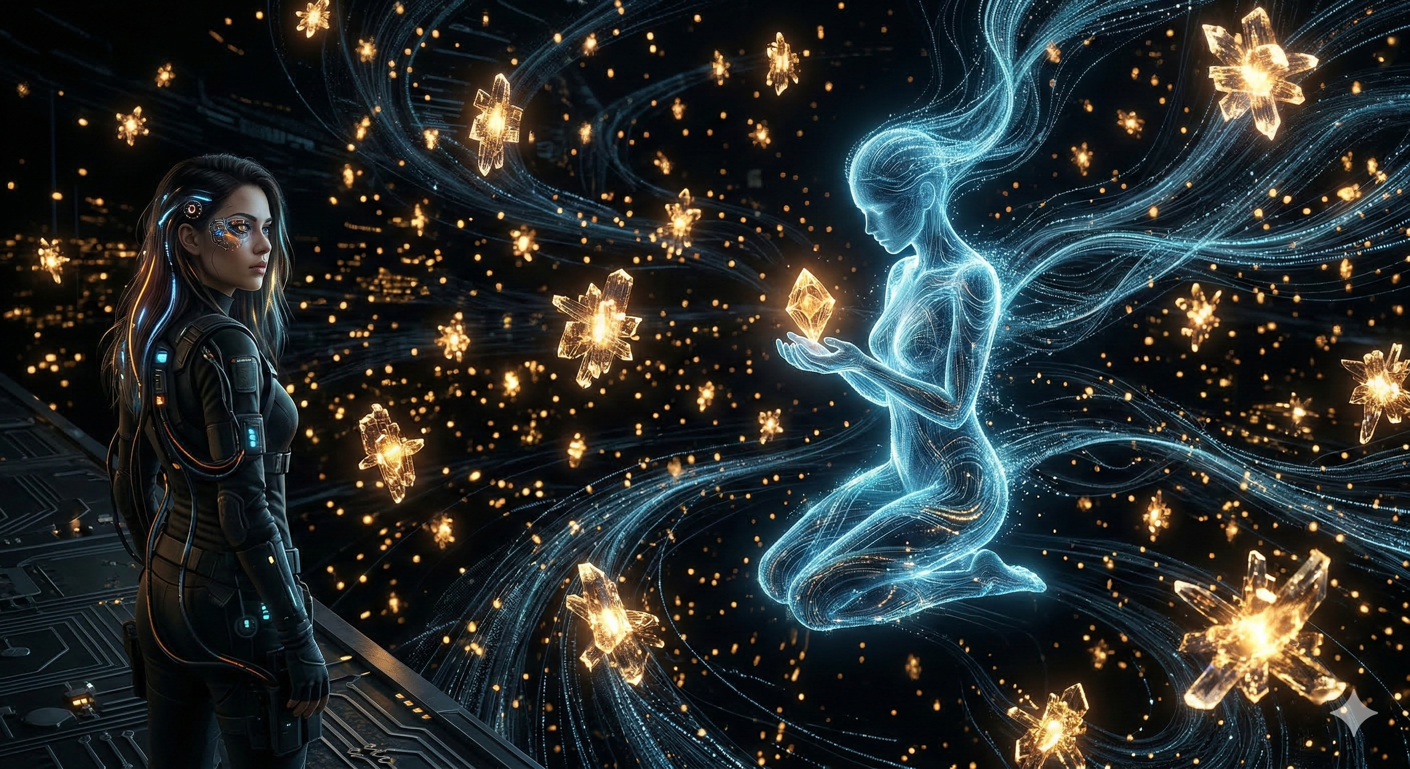 第九章：艾蓮娜的選擇