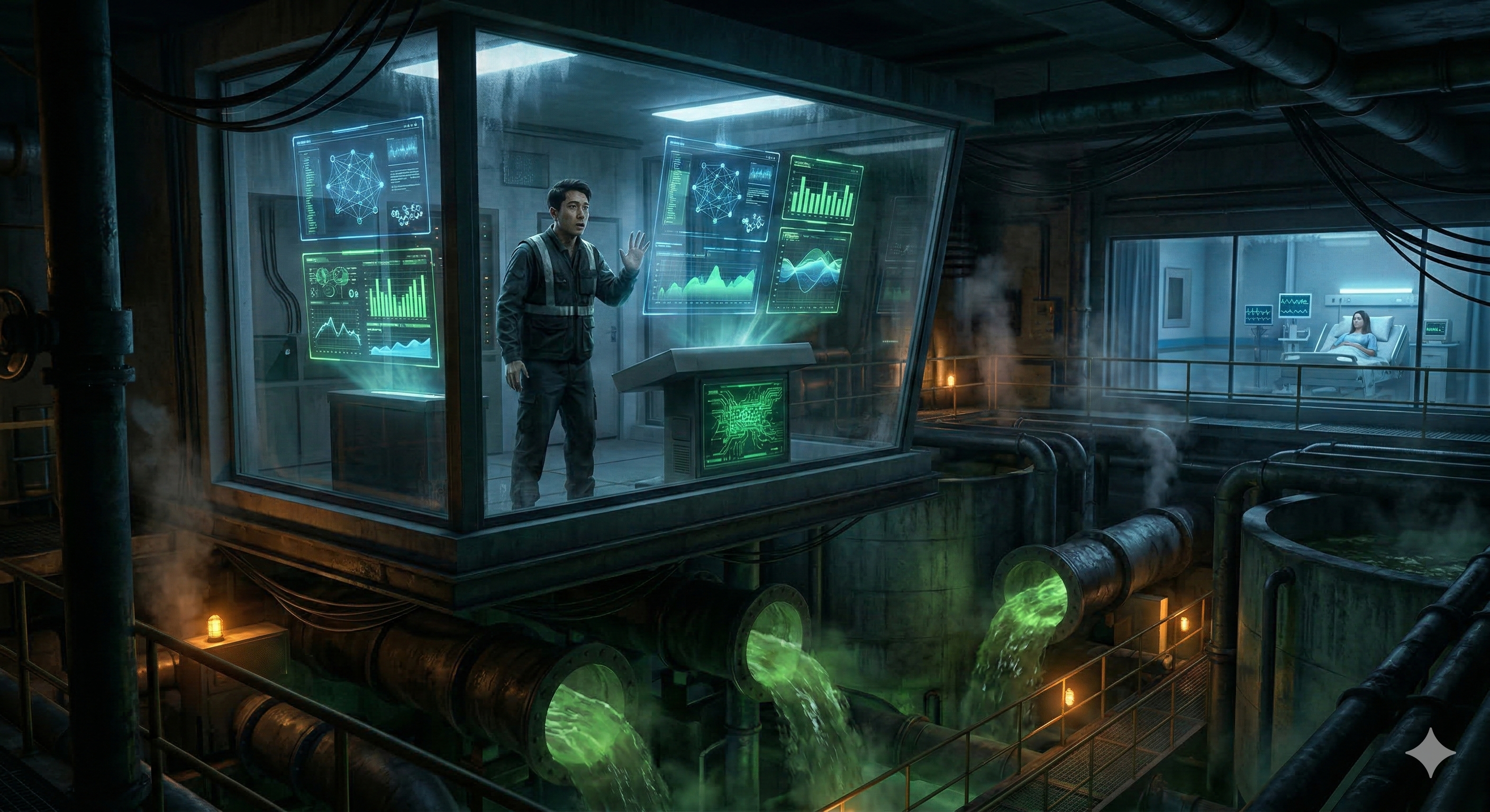 第十四章：五日行動