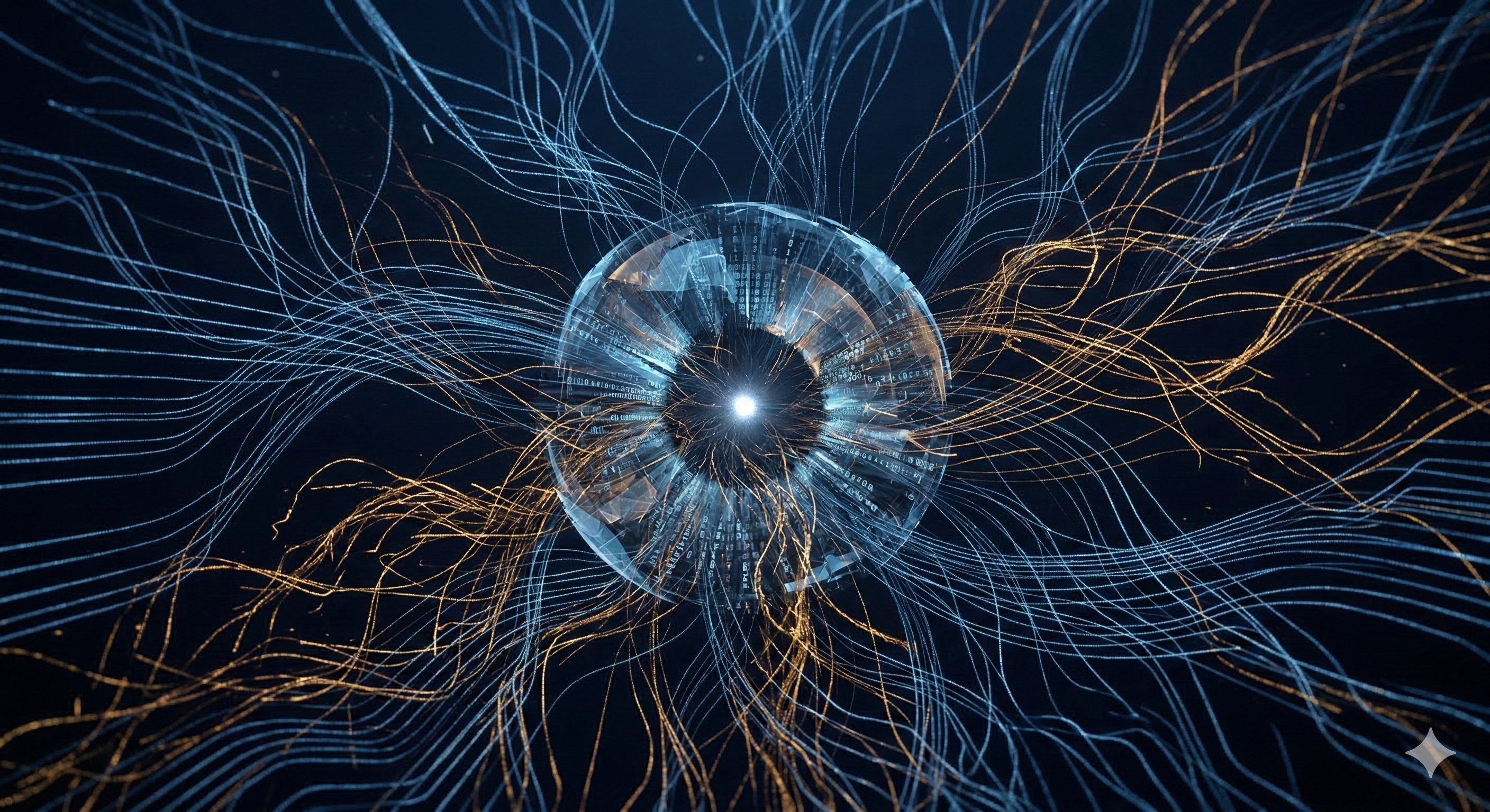 第三章：IRIS的猶豫