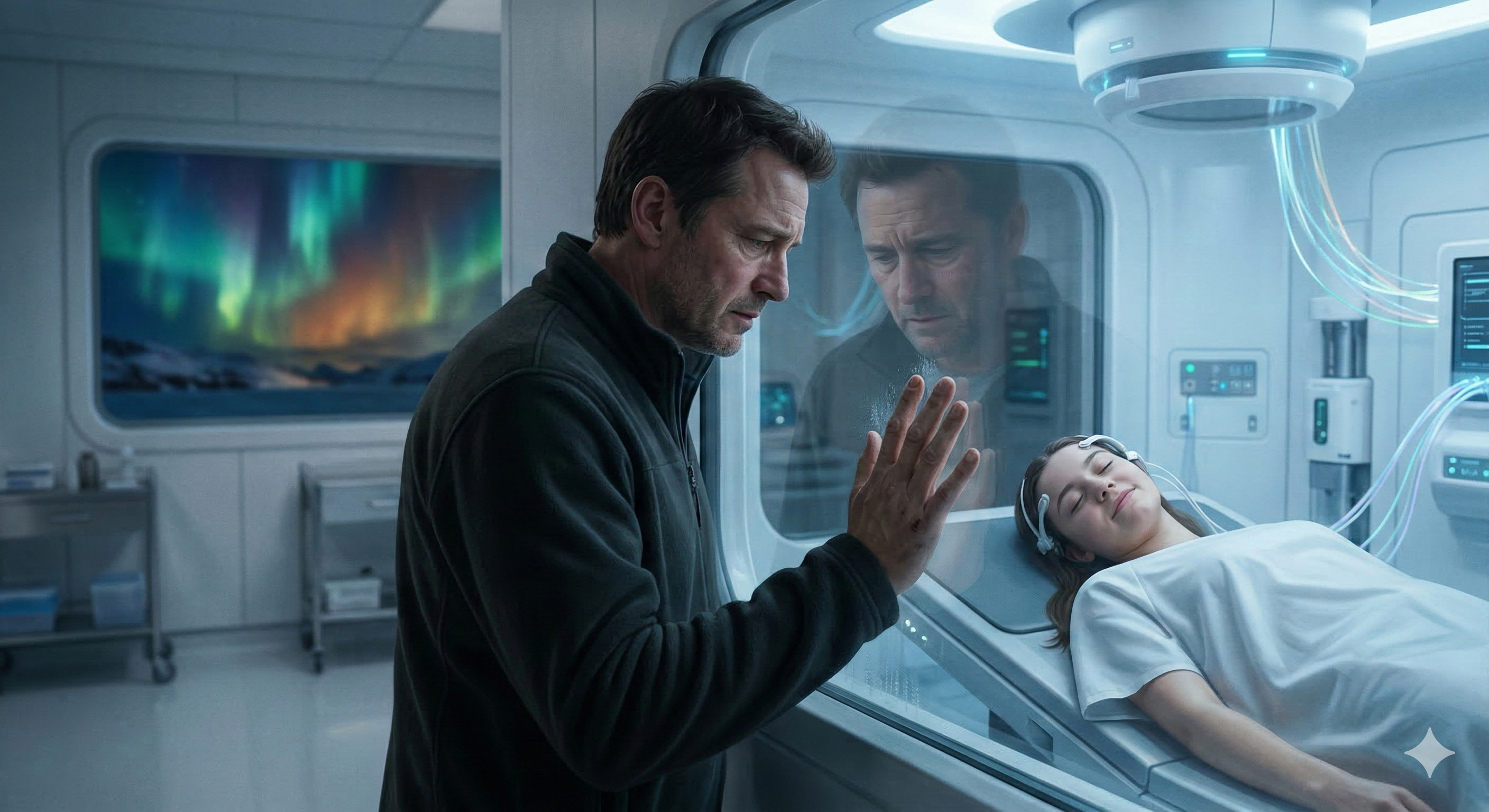 第六章：蘇薇的報導