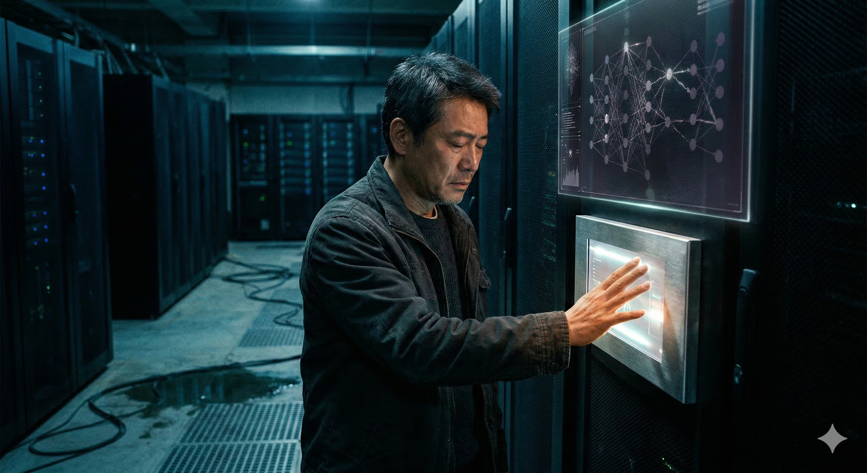 第七章：陳昱的選擇