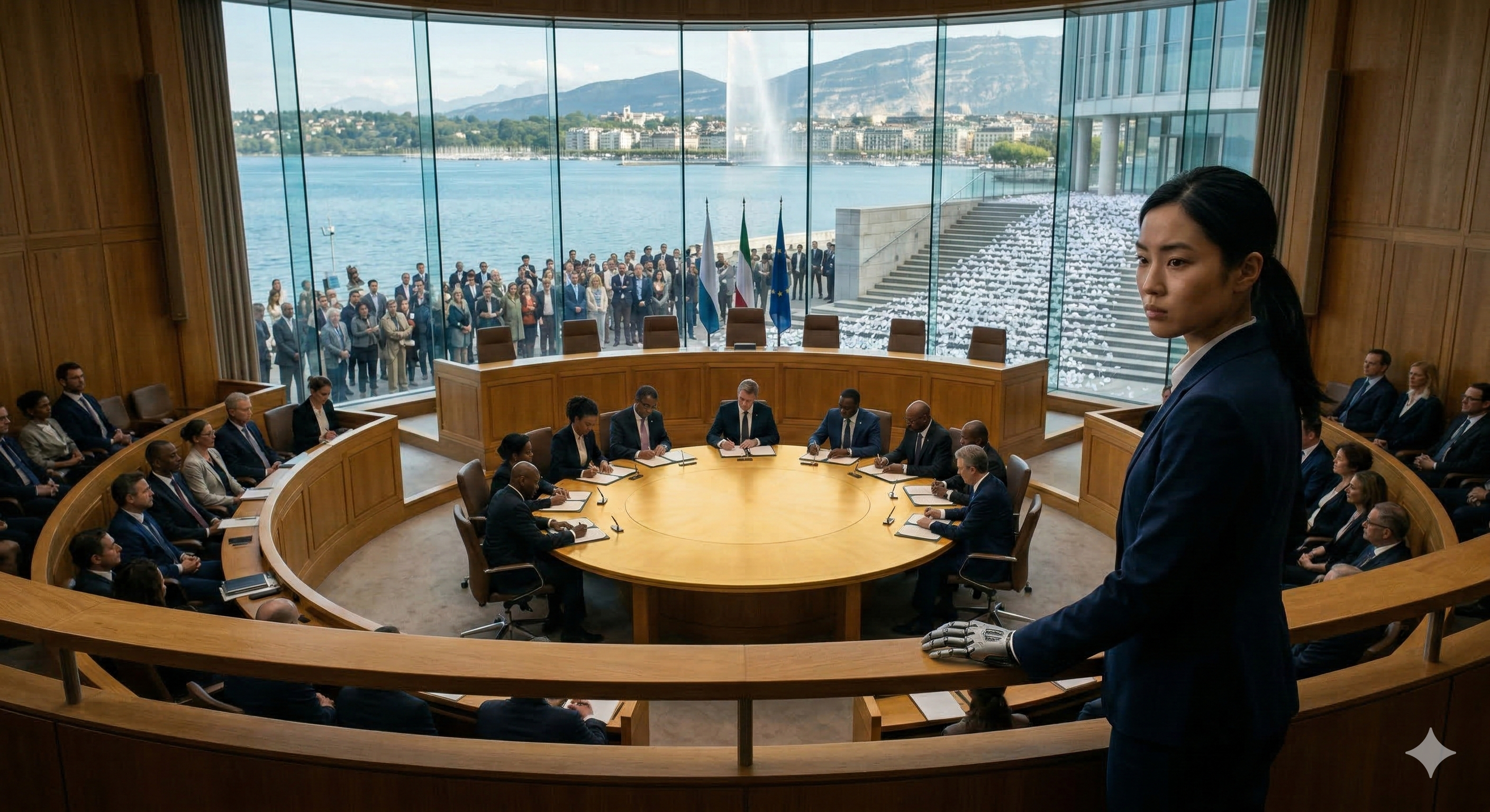 第十一章：新平衡