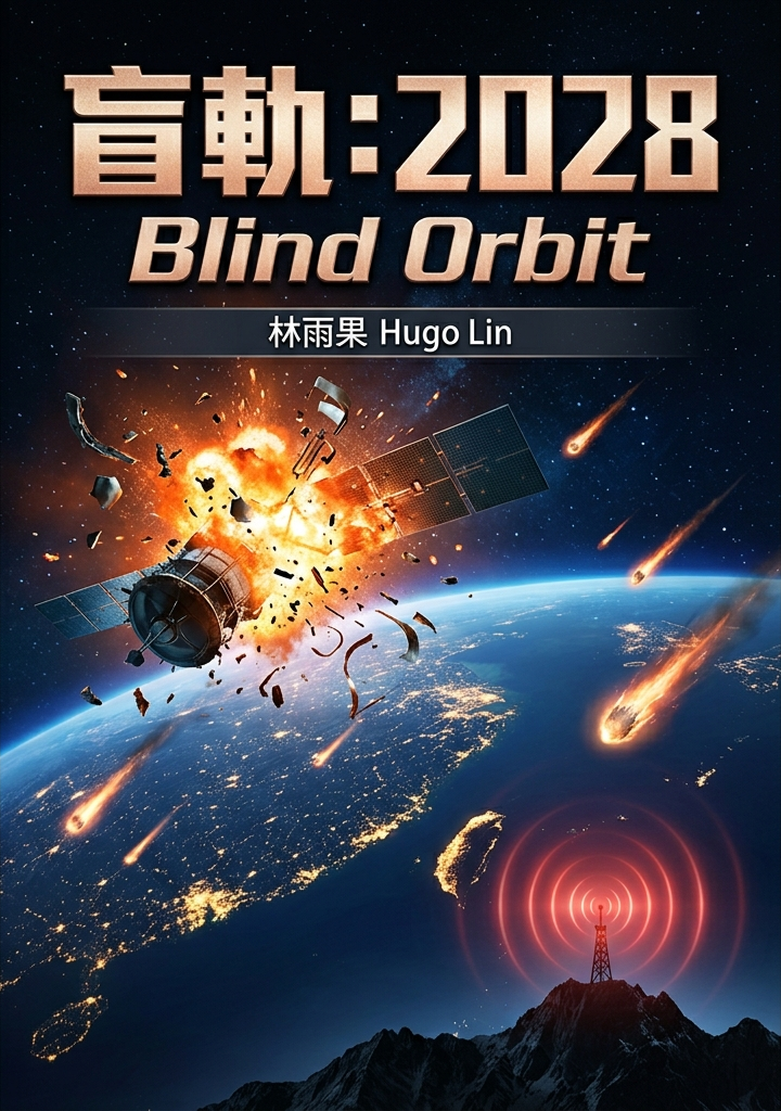 盲軌：2028