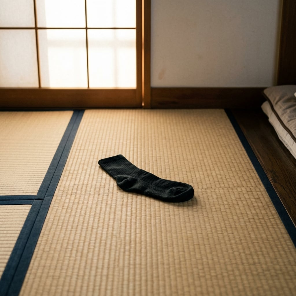 她又來了