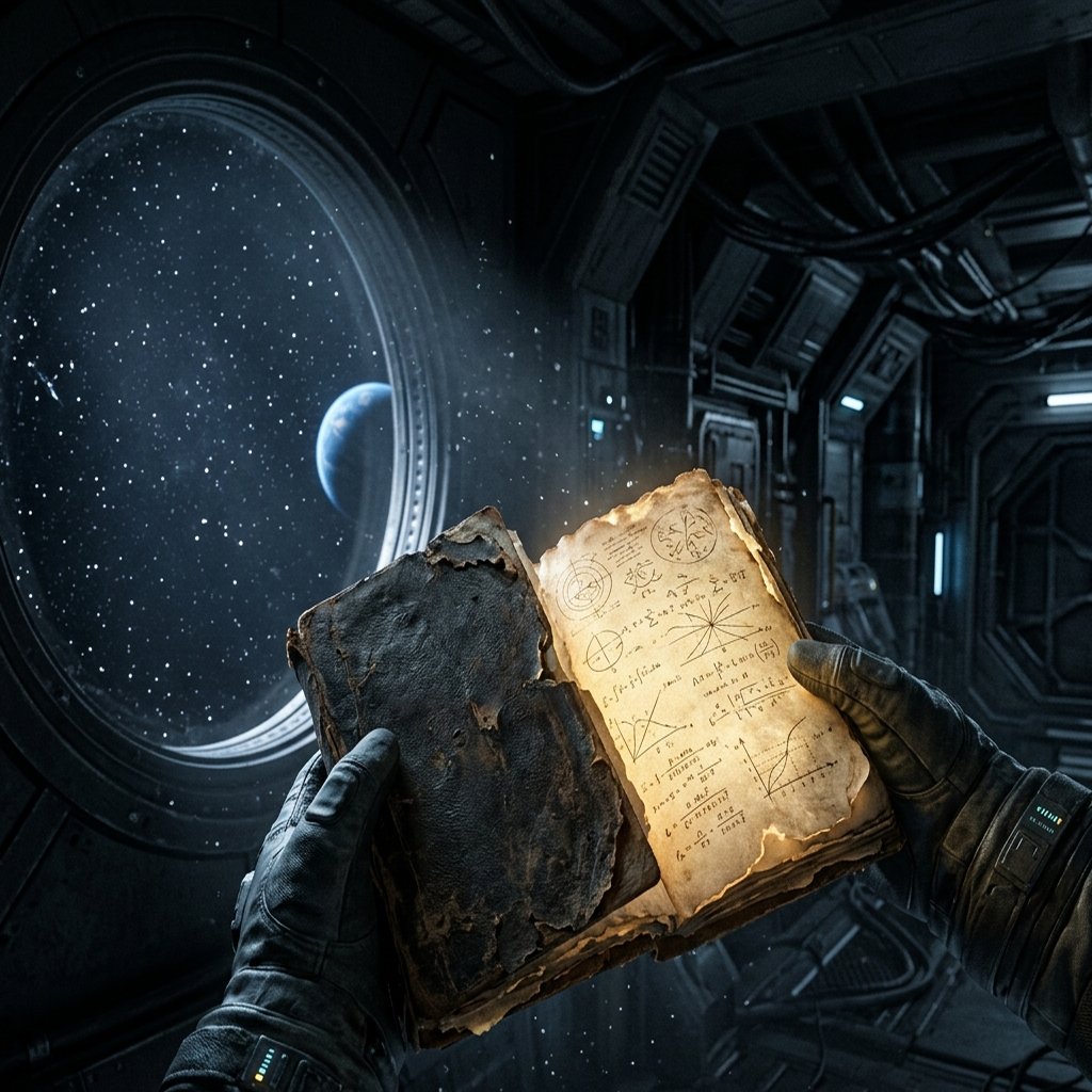 Chapter Illustration