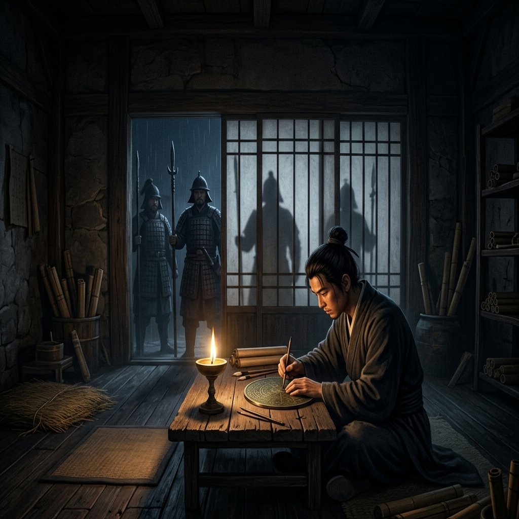 Chapter Illustration